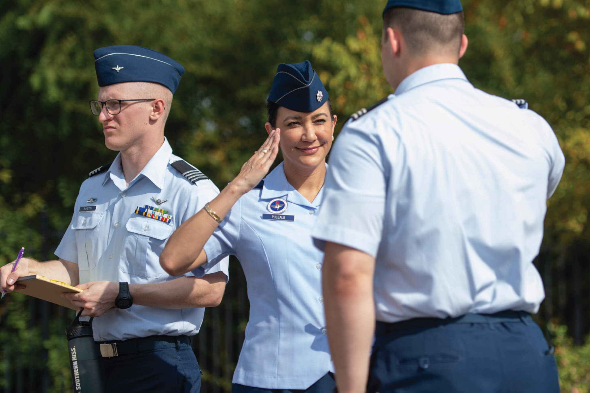 Air Force
