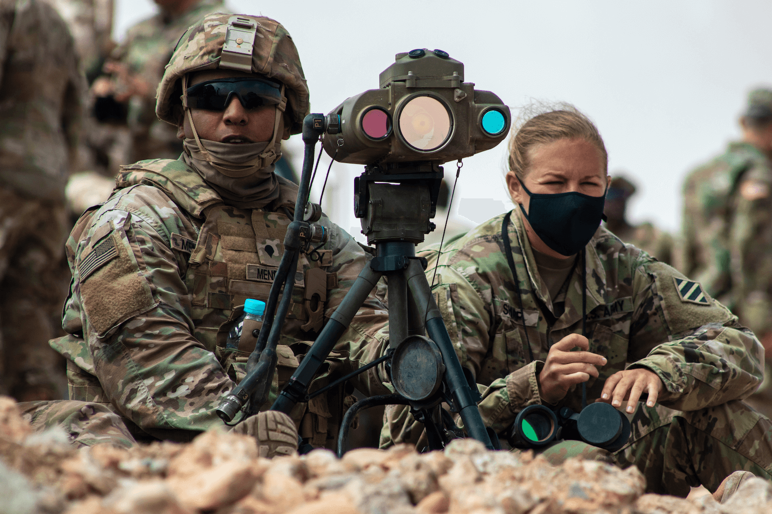 annual training