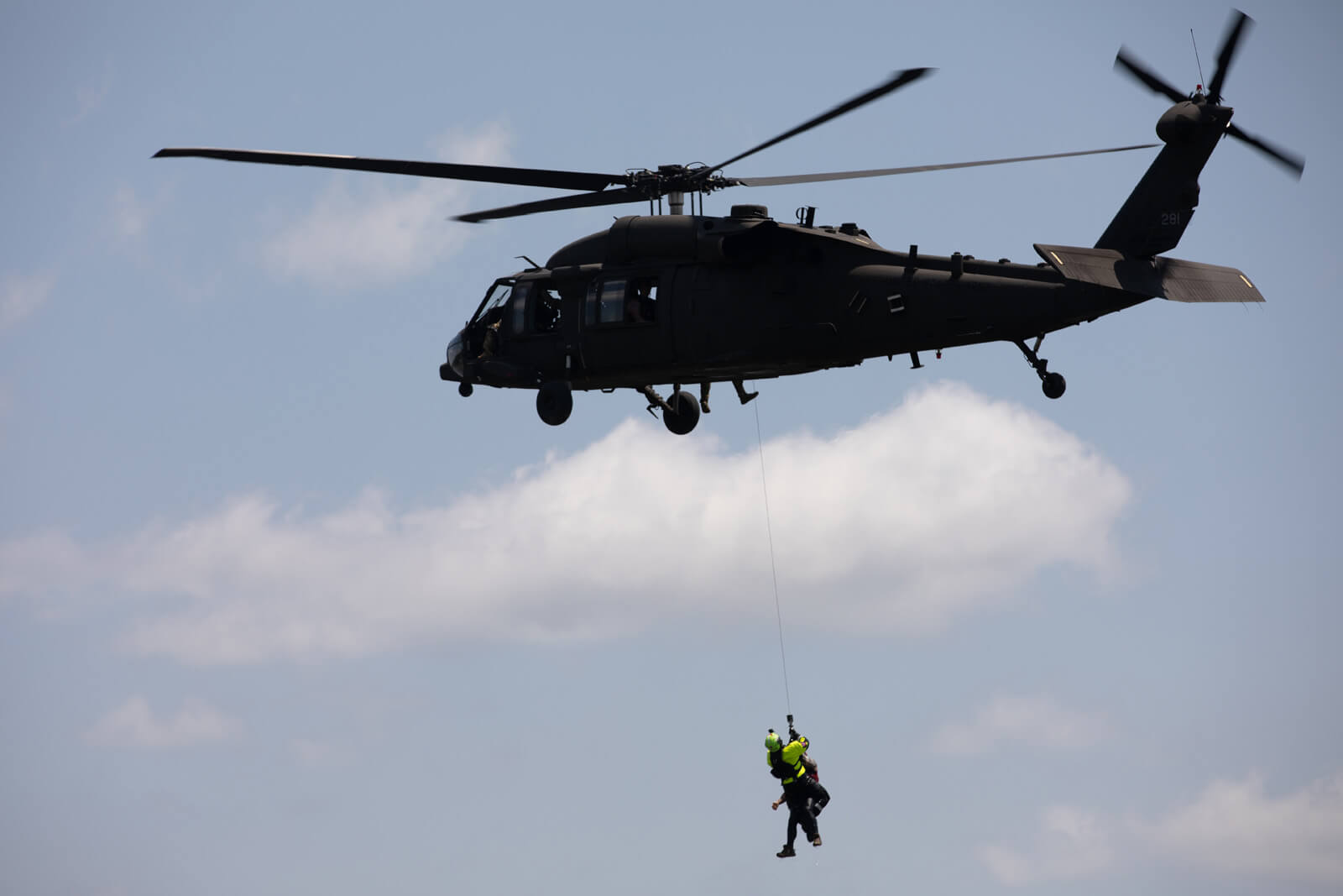 Vigilant Guard 2025