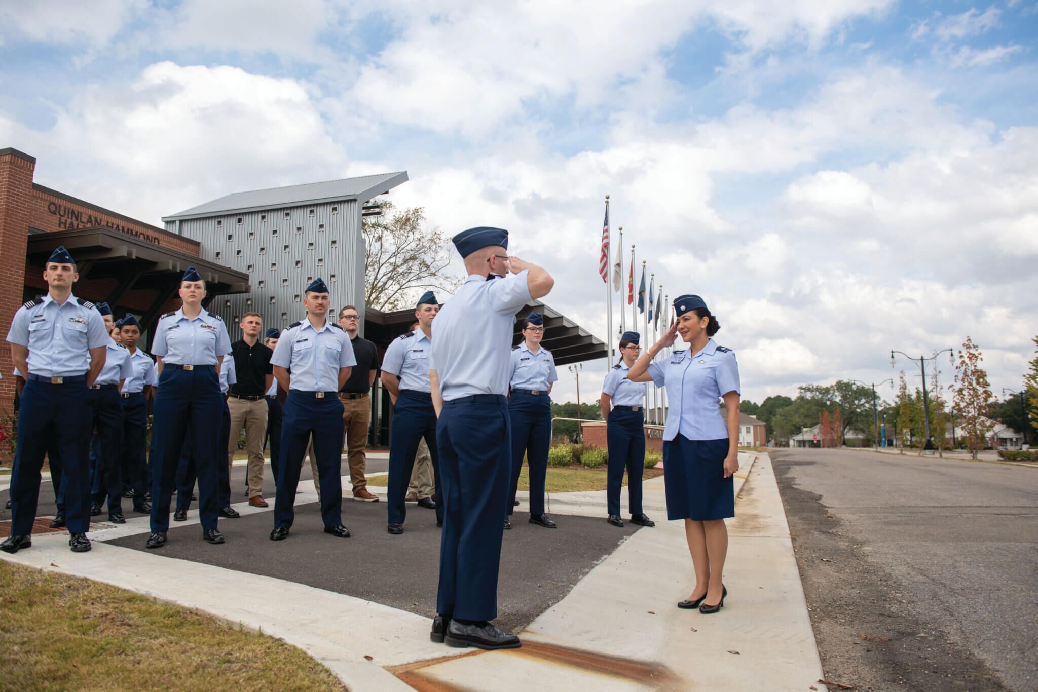 Air Force