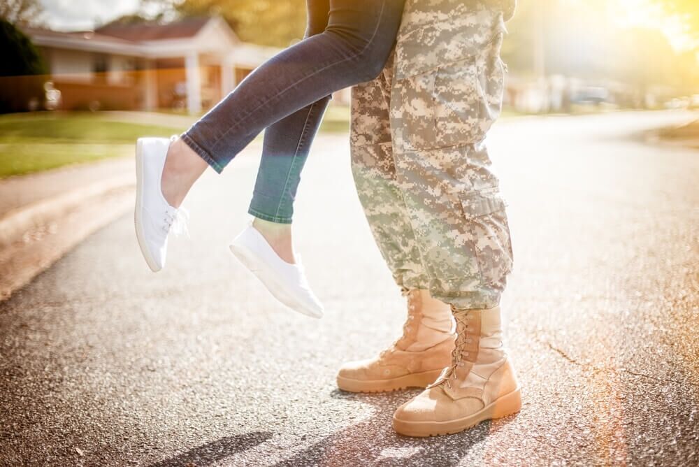 military life