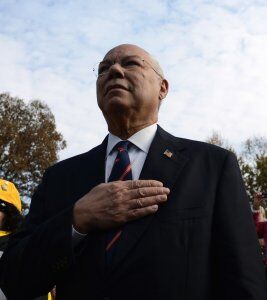 Colin Powell