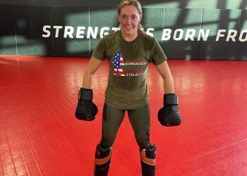 UFC