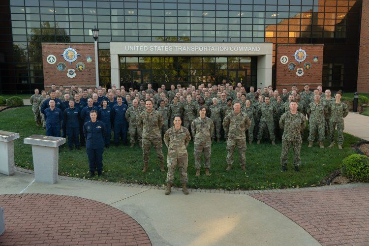 Joint Transportation Reserve Unit