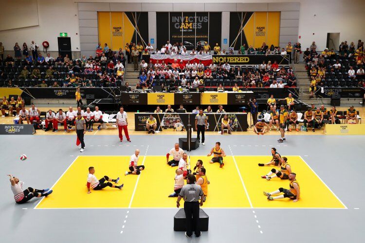 Invictus Games