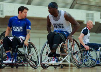 Invictus Games