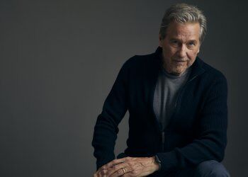 Tim Matheson