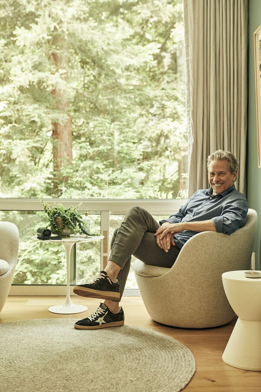 Tim Matheson