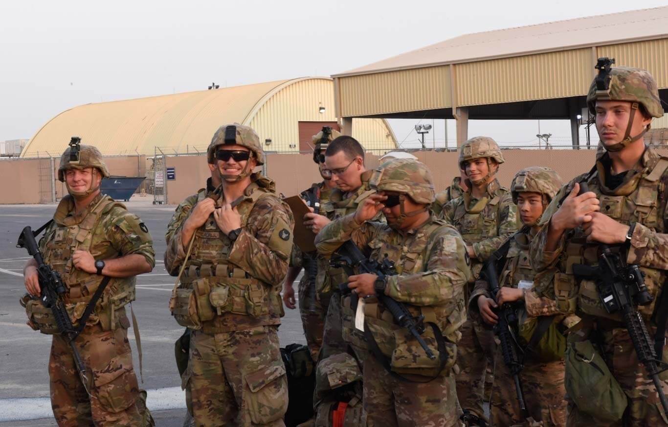 Afghanistan