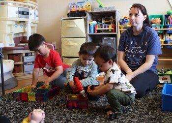 Child care
