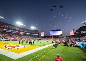 Super Bowl