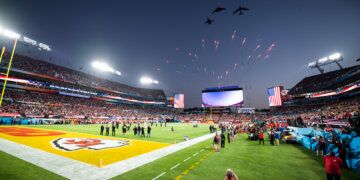 Super Bowl