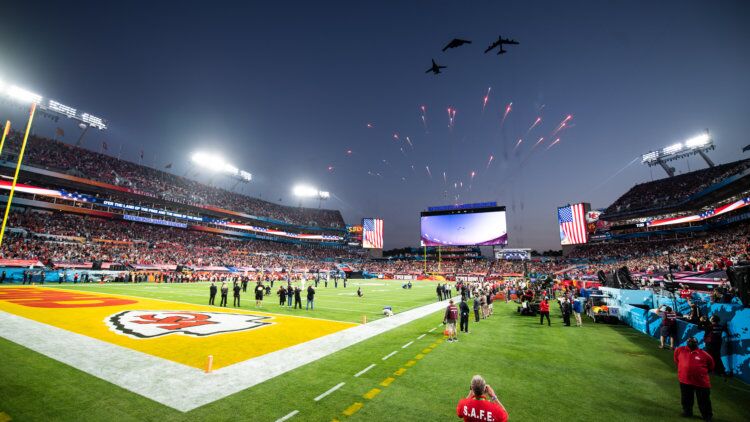 Super Bowl