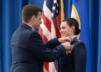 Distinguished Flying Cross