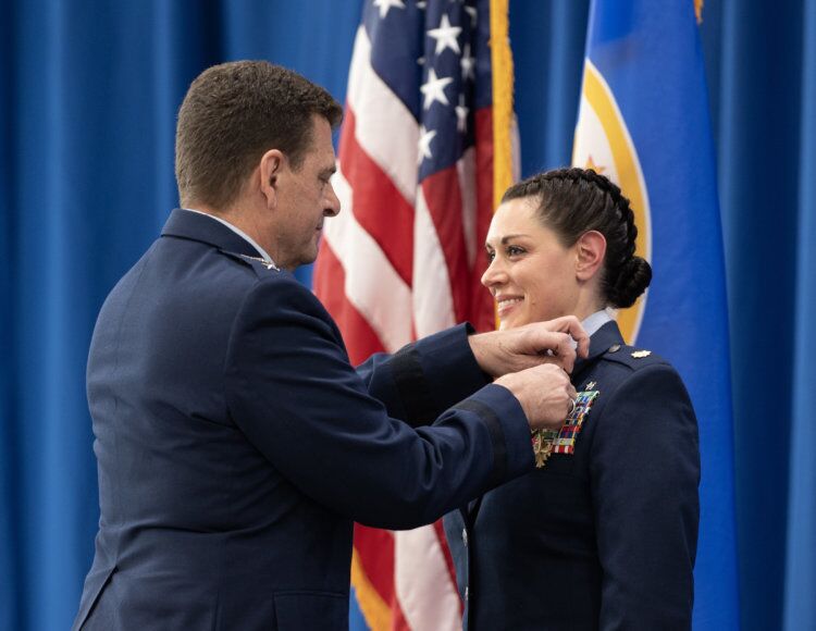 Distinguished Flying Cross