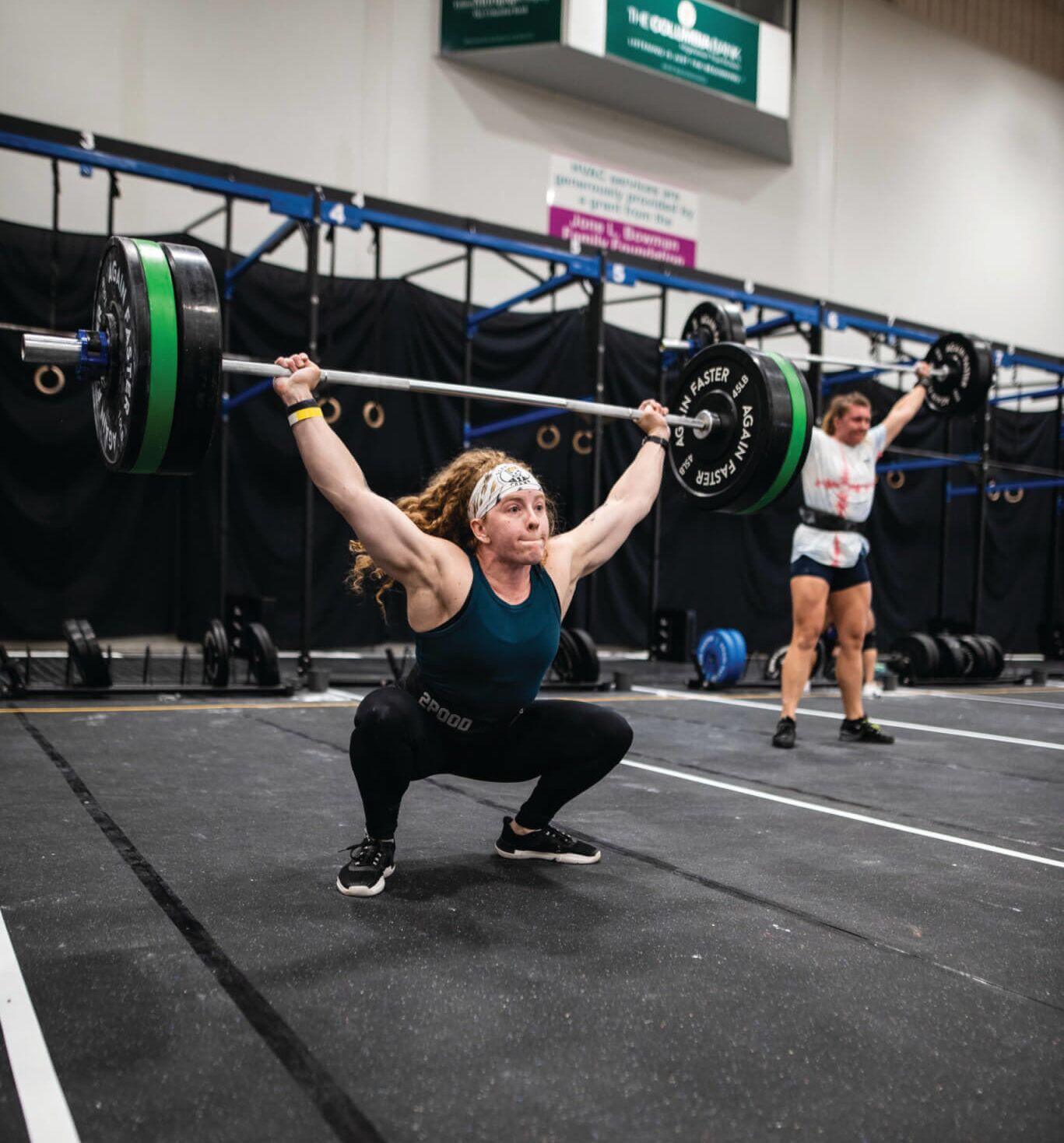 CrossFit