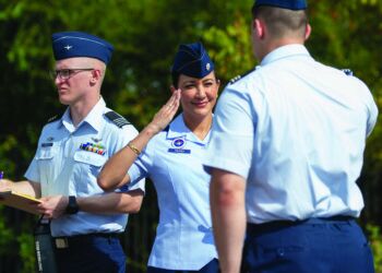 Air Force