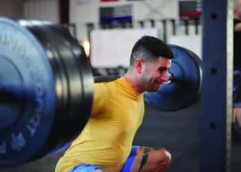 CrossFit