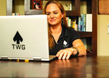 Lisa Jaster