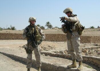 Iraq