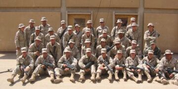 Iraq