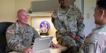 career counselor