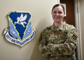 NCO of the year
