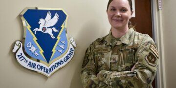 NCO of the year