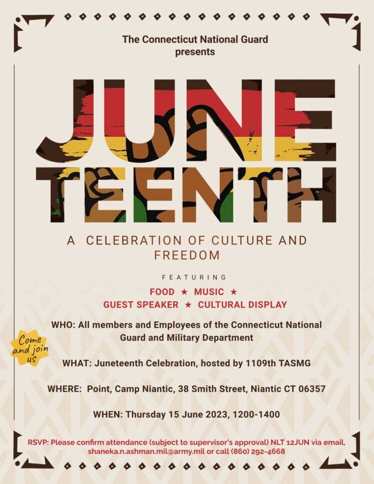 Juneteenth