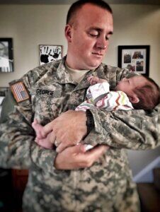 Army medic