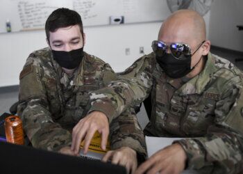 Cyber Joint Task Force