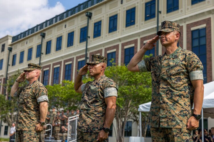 MARFORRES