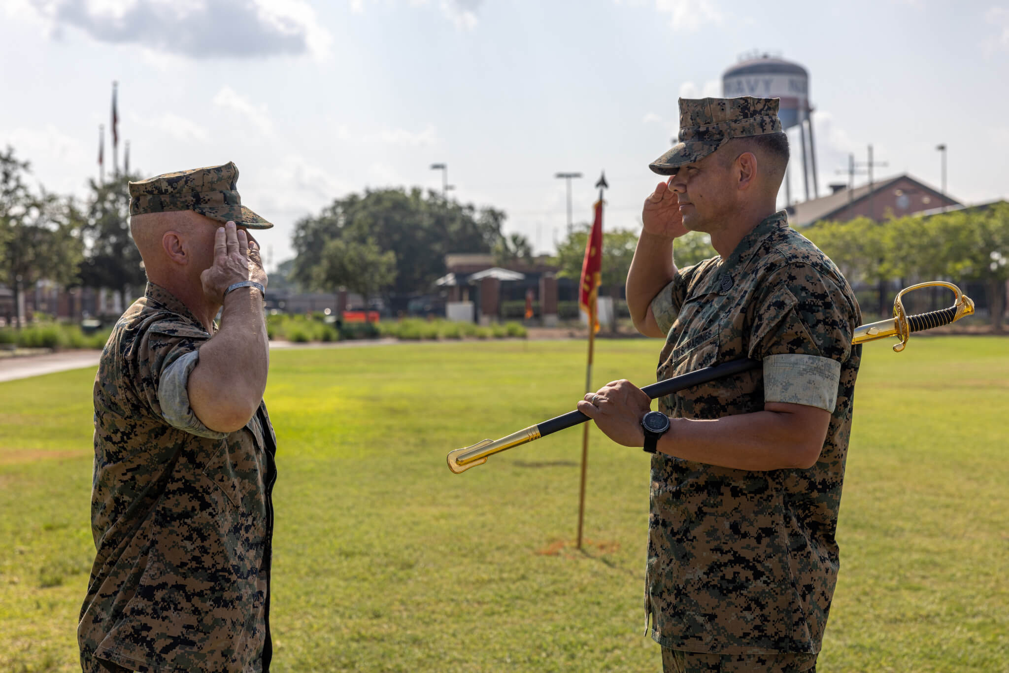 MARFORRES