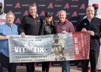 Vet Tix
