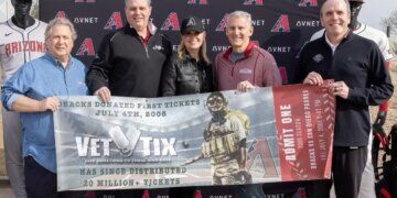 Vet Tix