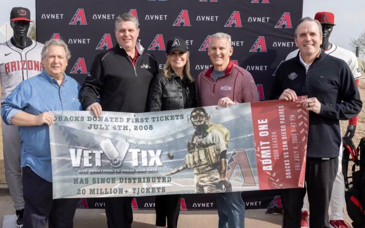 Vet Tix