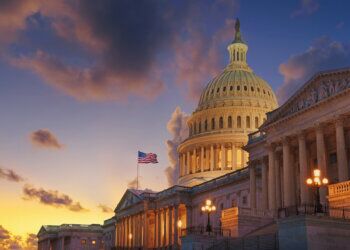 119th congress, capitol building