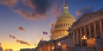 119th congress, capitol building