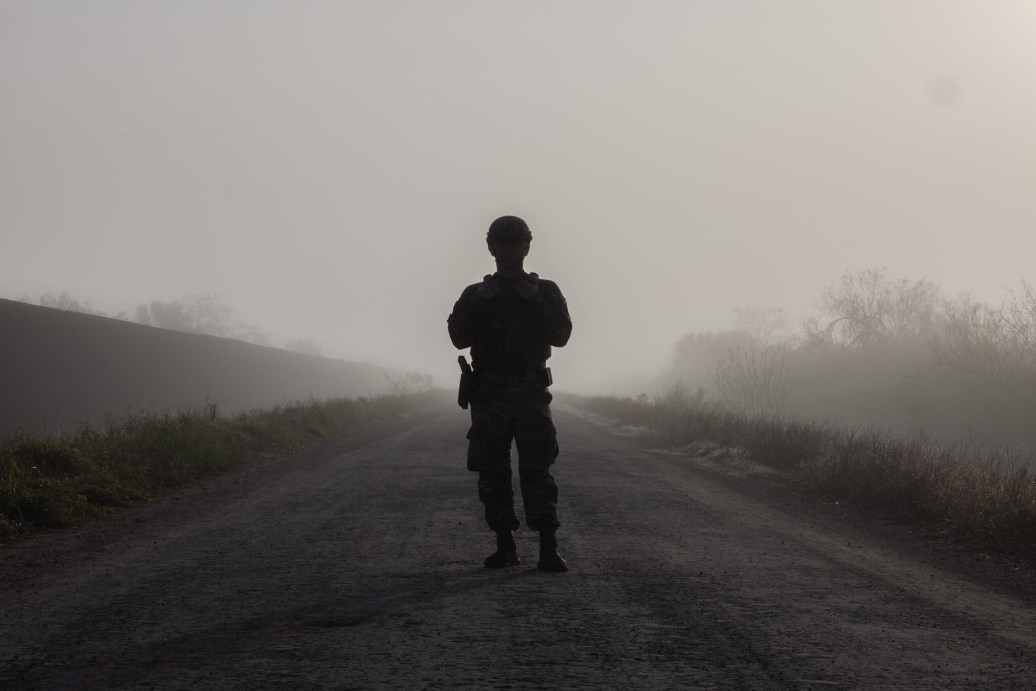southern border mission