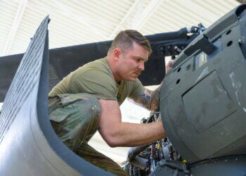Wyoming National Guard aviation