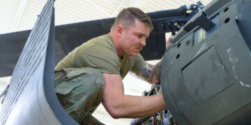 Wyoming National Guard aviation