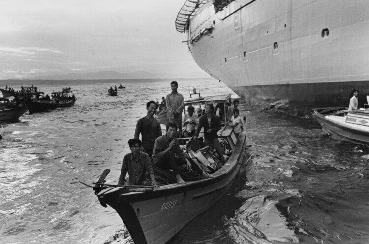 fall of saigon