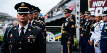 indy 500