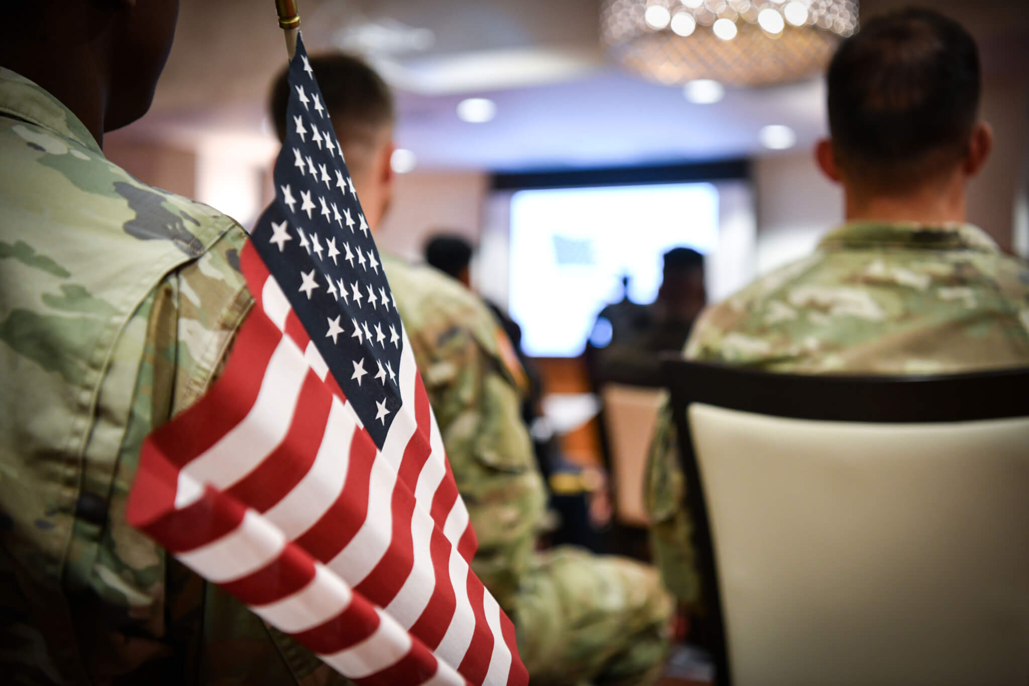 naturalization ceremony, us citizenship