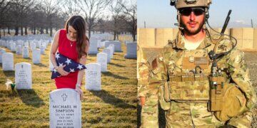 staff sgt. michael simpson, memorial day