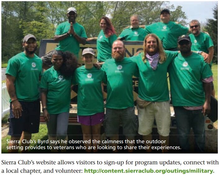 sierra club
