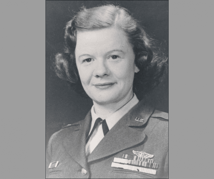Norma Parsons